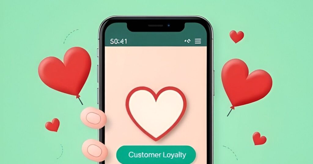 Cómo usar la automatización de mensajes WhatsApp para fidelizar clientes