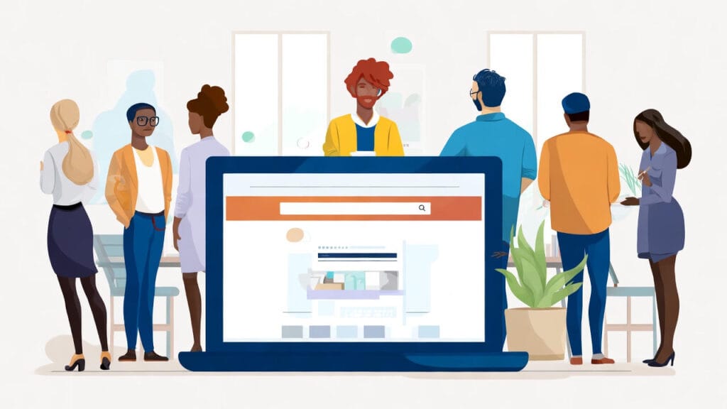 Desarrollo web responsivo claves para que tu sitio funcione bien en cualquier dispositivo