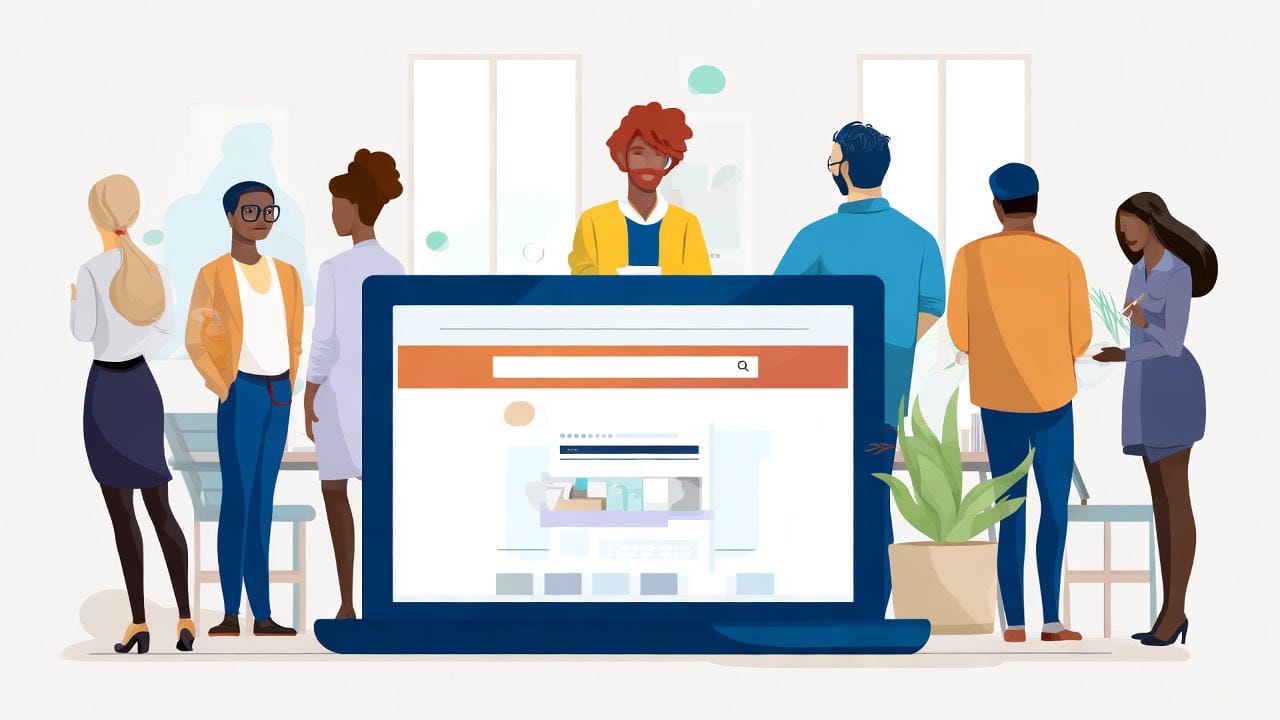 Desarrollo web responsivo claves para que tu sitio funcione bien en cualquier dispositivo
