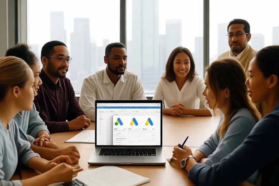 Resultados rápidos en Ads. para empresas competitivas en Perú