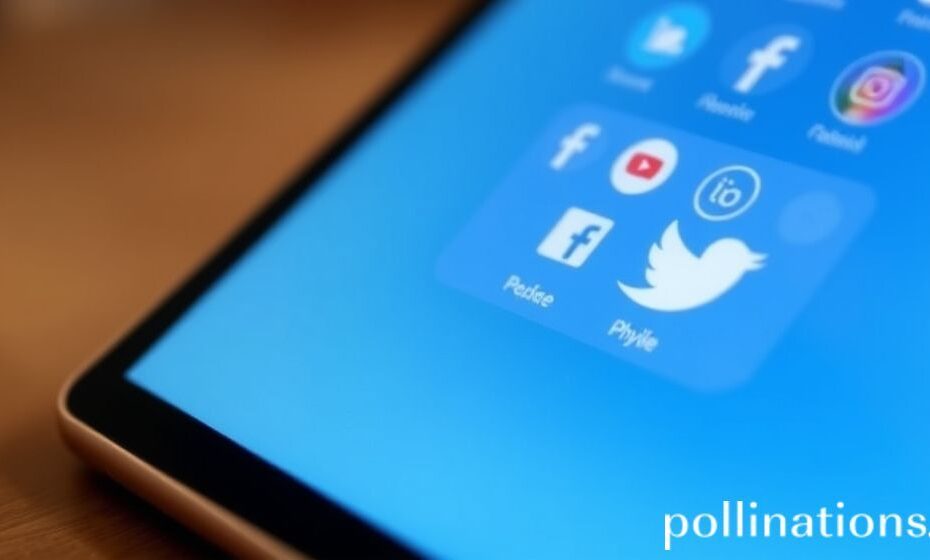 Redes sociales efectivas: qué publicar y cuándo para Pymes