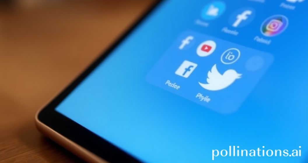 Redes sociales efectivas: qué publicar y cuándo para Pymes