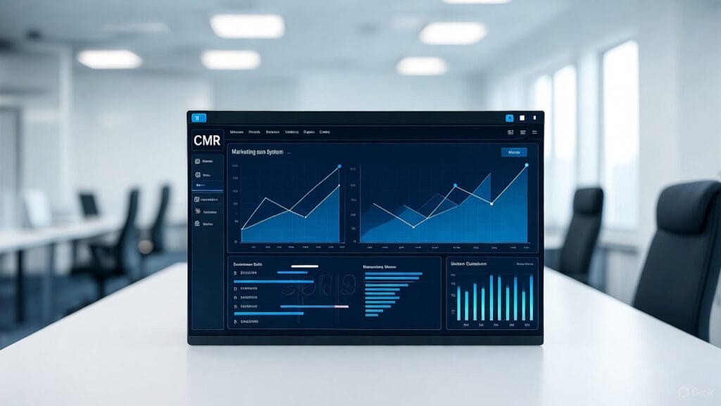 ¿Qué CRM elegir para automatizar tus ventas en Perú