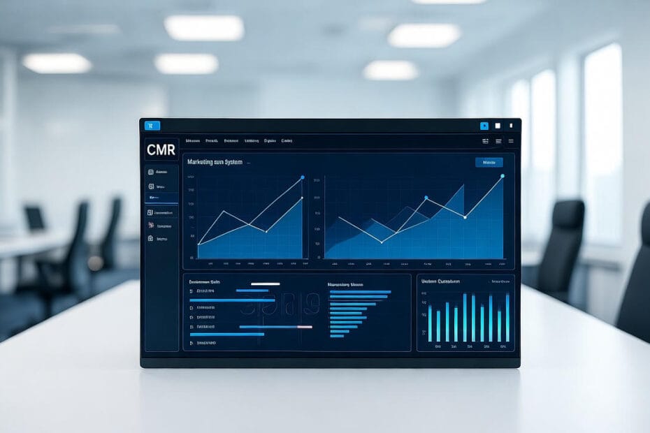 ¿Qué CRM elegir para automatizar tus ventas en Perú