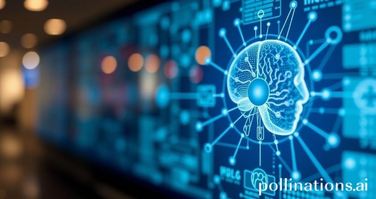 Cómo la inteligencia artificial potencia la automatización de marketing