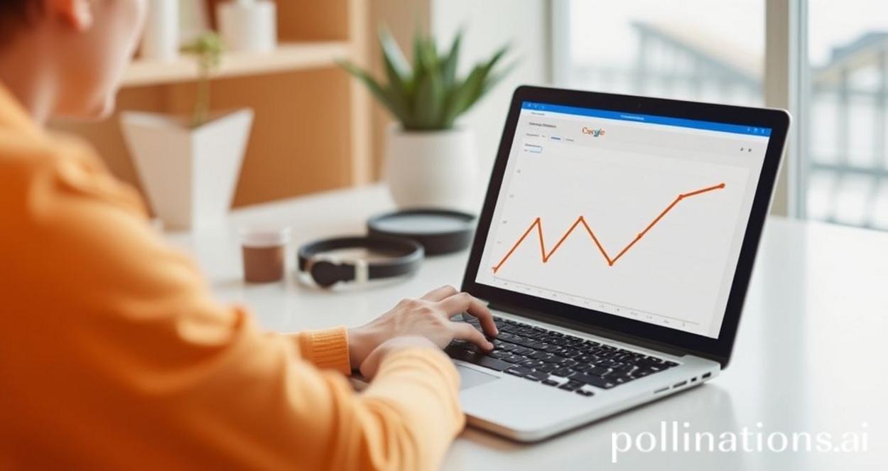Cómo usar Google Analytics para medir tus campañas digitales