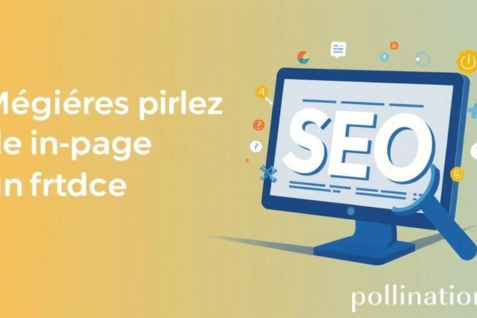 Mejores prácticas de SEO on-page para tu sitio web