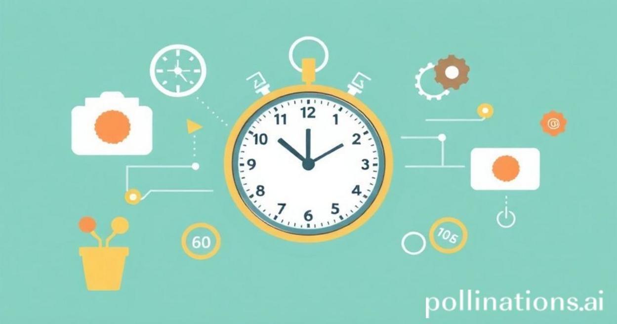 Ahorra tiempo con automatización de tareas repetitivas en tu negocio