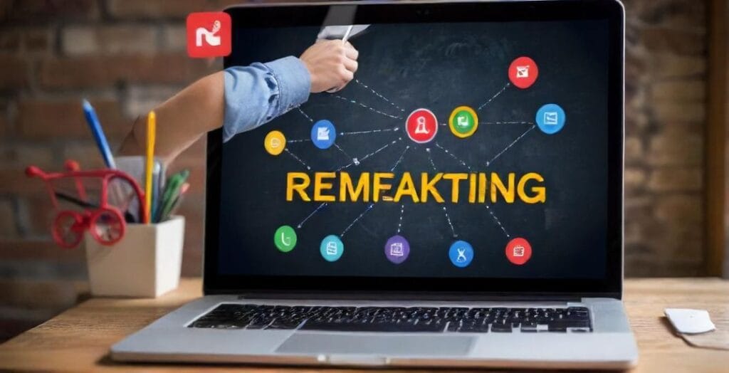 Tacticas de Remarketing efectivas que convierten mas