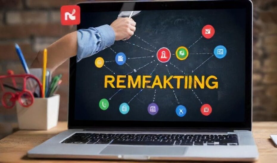 Tacticas de Remarketing efectivas que convierten mas