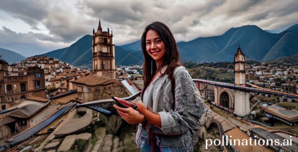 Cómo optimizar tu sitio web para usuarios móviles en Perú