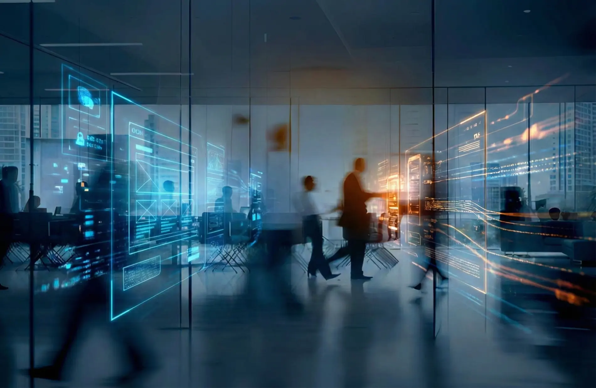 Agencia Digital Web en Lima Peru